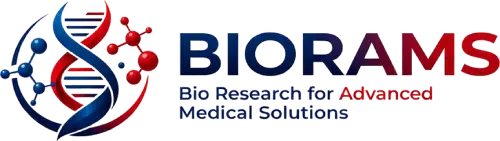 BIORAMS — Bio Research for Advanced Medical Solutions