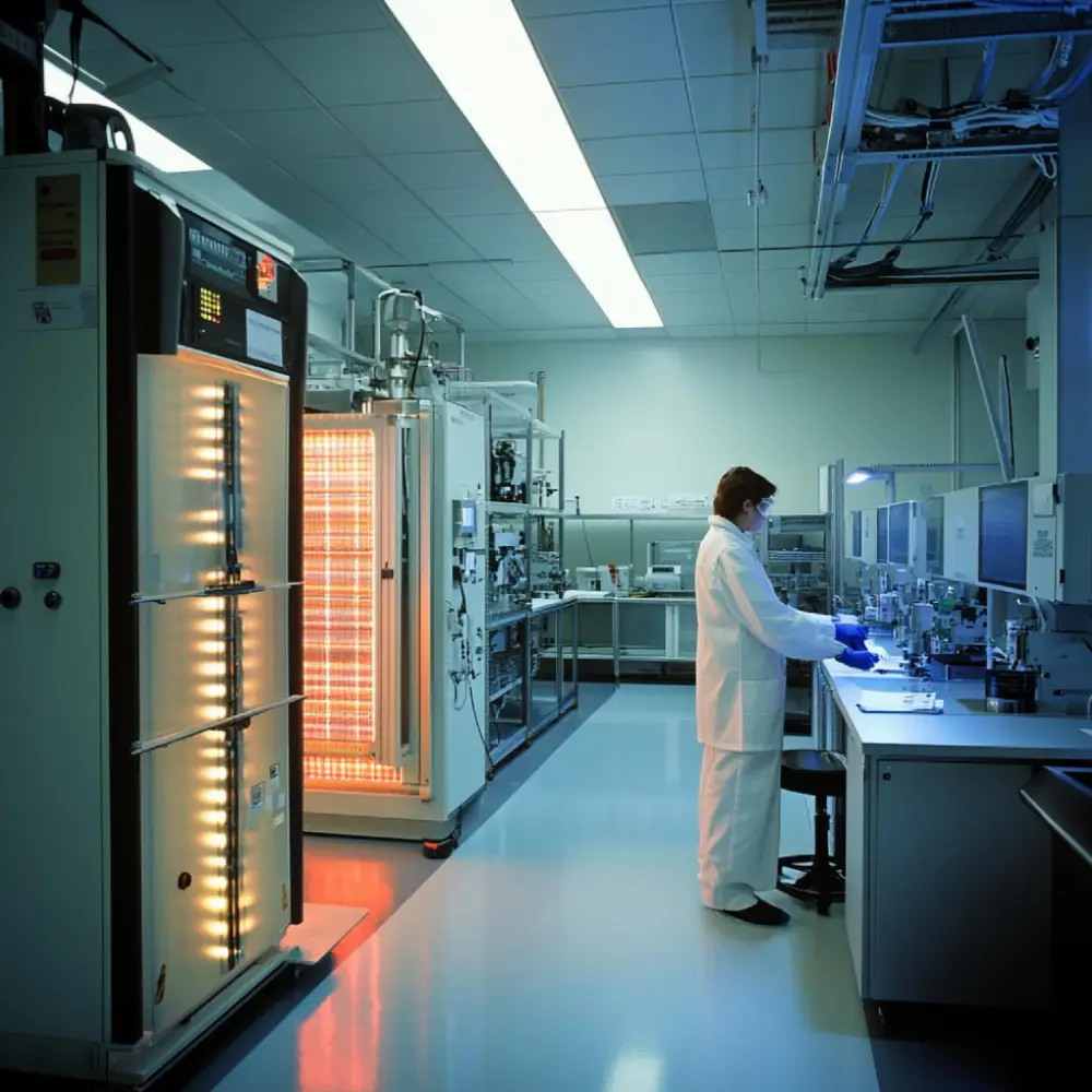 Molecular Diagnostics Facility