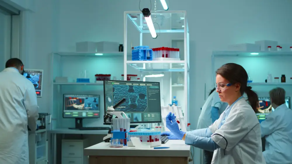 Universal Pathology Laboratory, South Africa